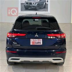 ميتسوبيشي اوتلاندر